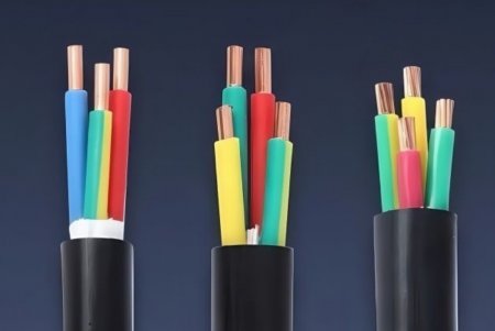 電線(xiàn)是單芯多芯怎么正確選擇？